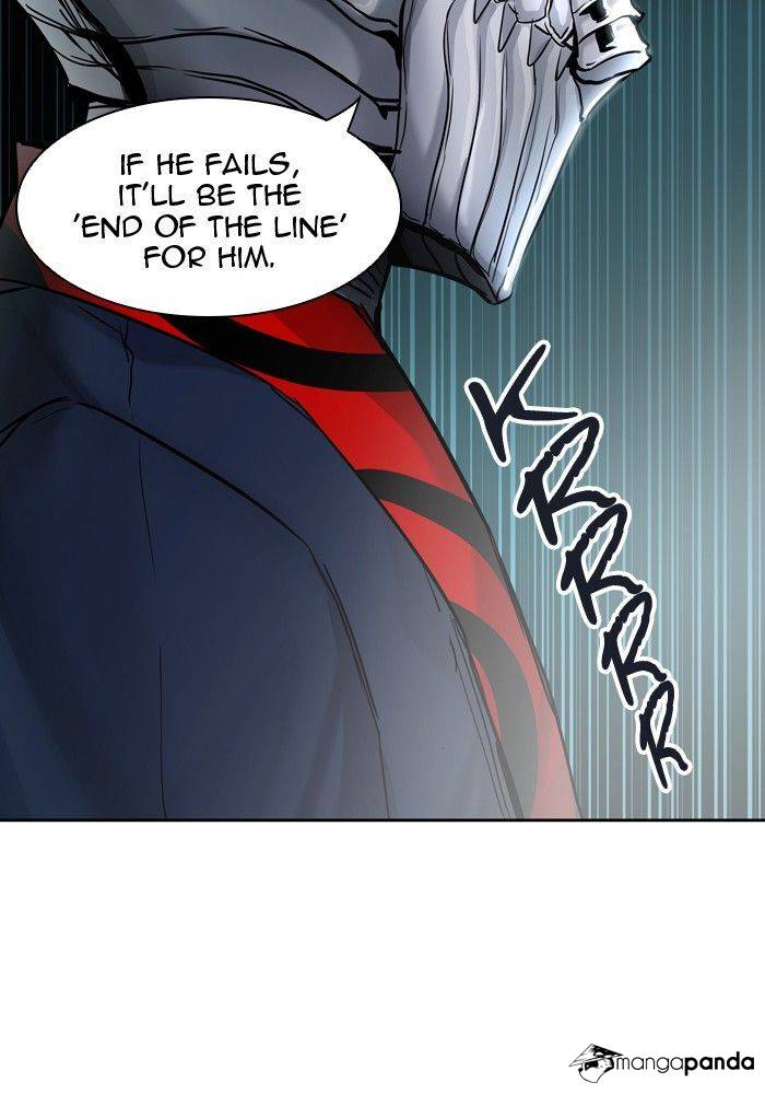 Tower of God Chapter 422 image 021